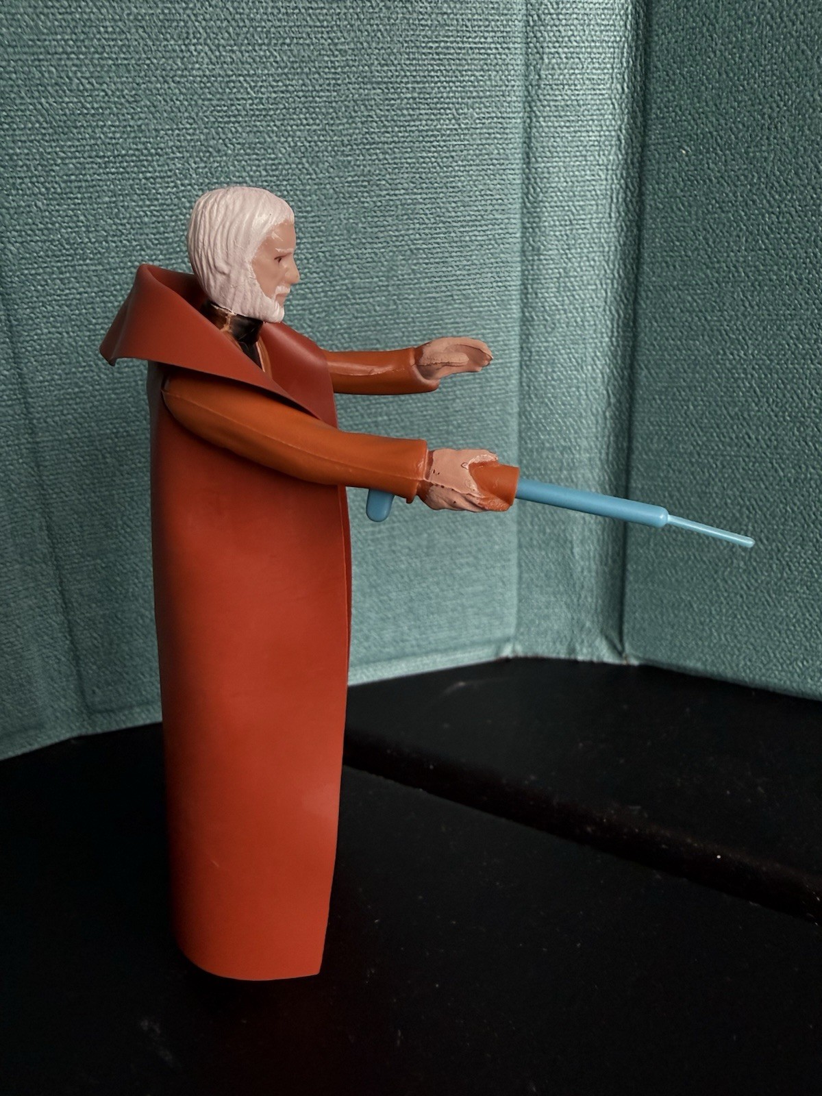 Ben (Obi-Wan) Kenobi sold