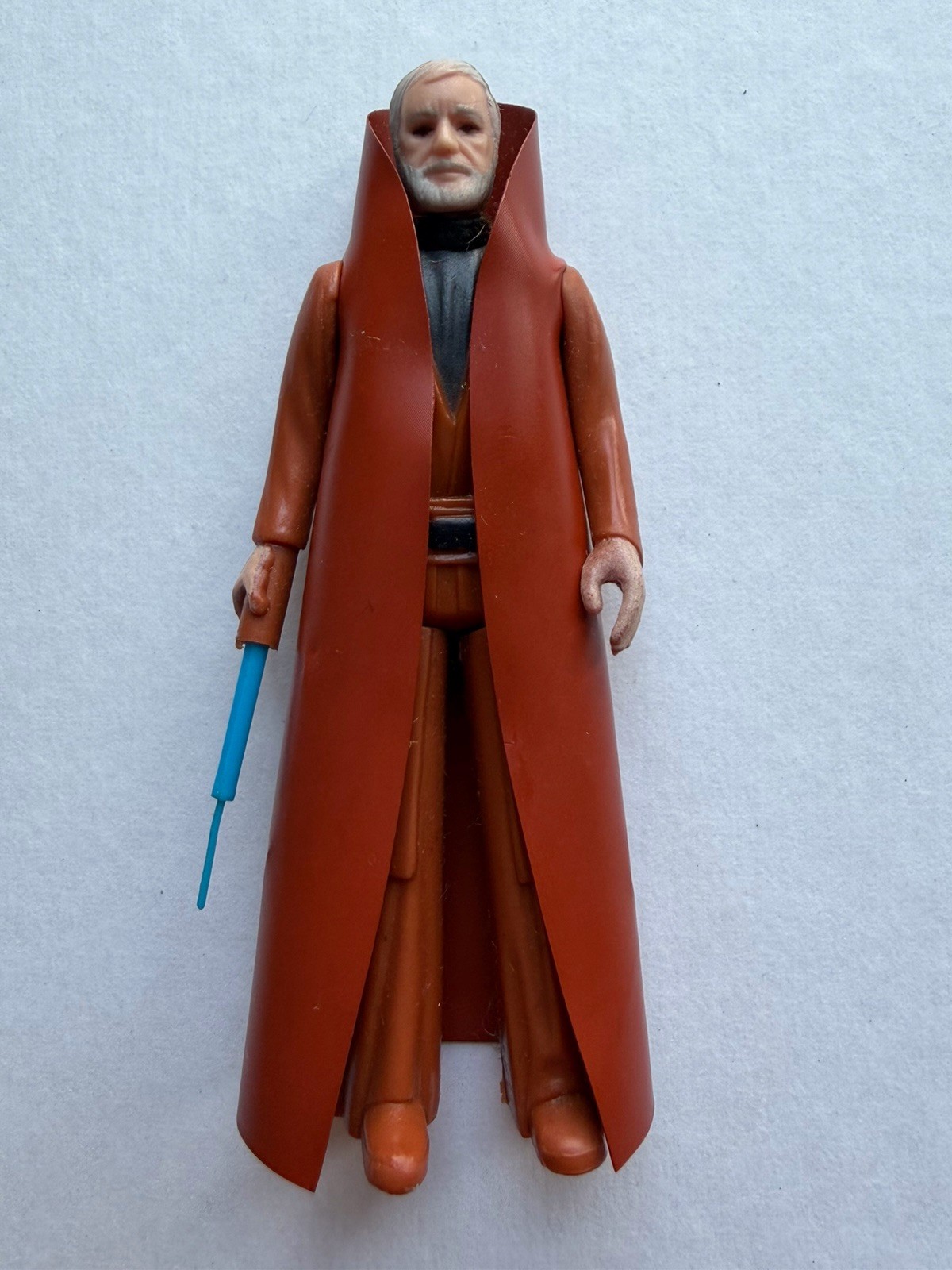 Ben (Obi-Wan) Kenobi sold