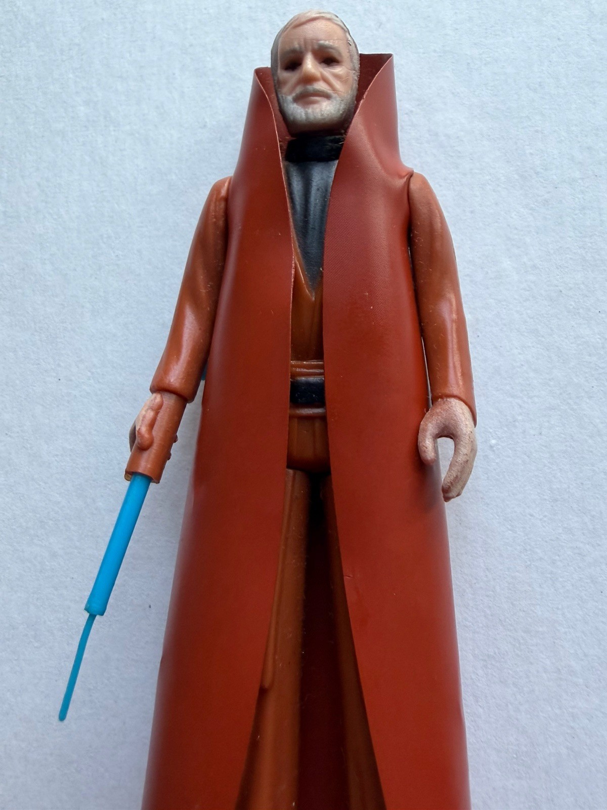 Ben (Obi-Wan) Kenobi sold