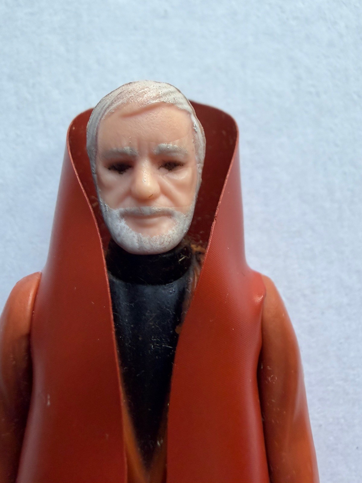 Ben (Obi-Wan) Kenobi sold