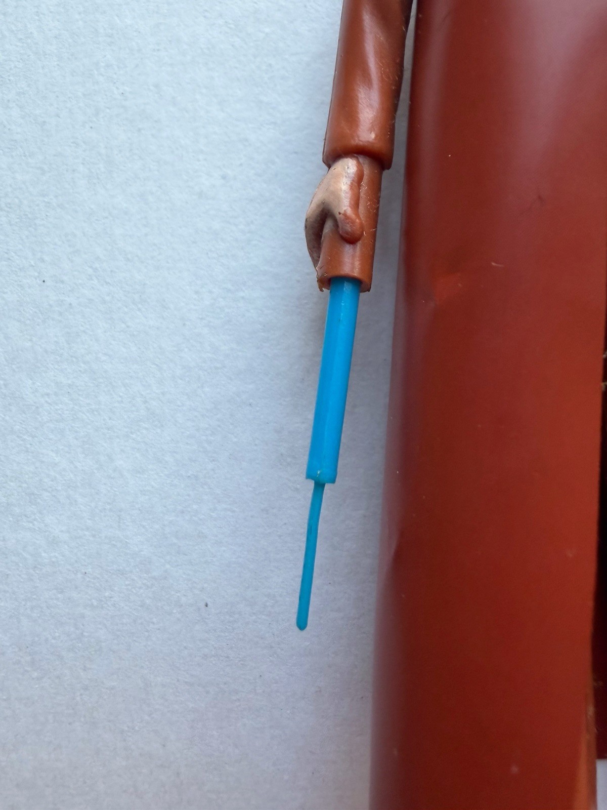 Ben (Obi-Wan) Kenobi sold