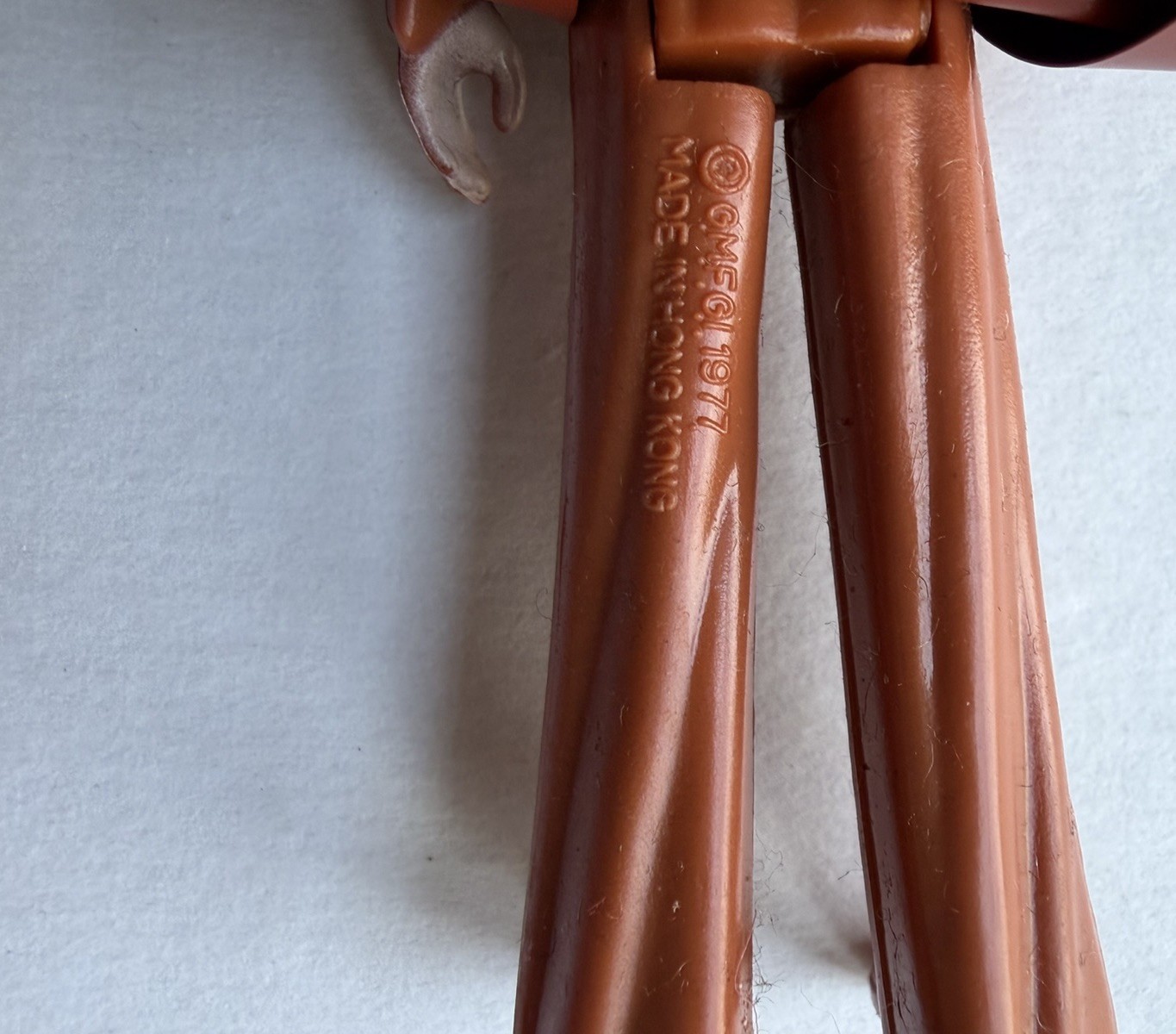 Ben (Obi-Wan) Kenobi sold