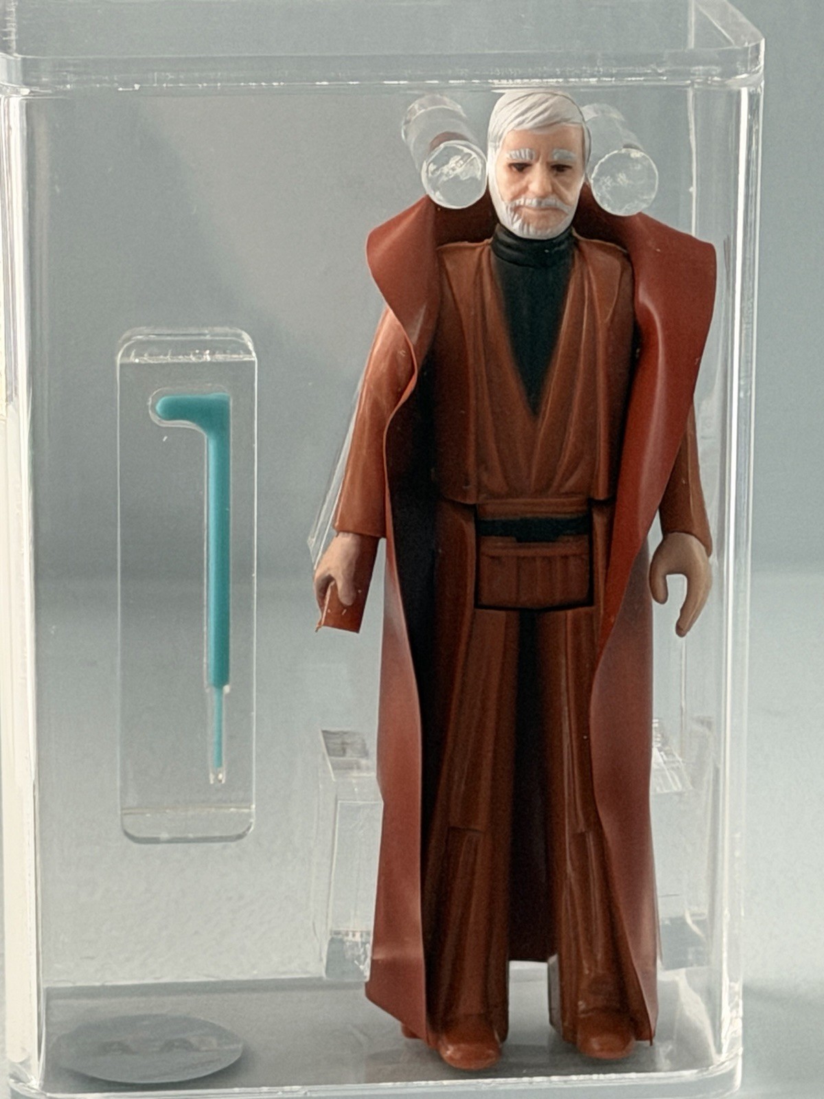 Ben (Obi-Wan) Kenobi sold