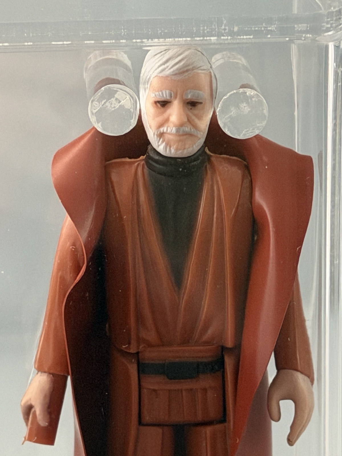 Ben (Obi-Wan) Kenobi sold