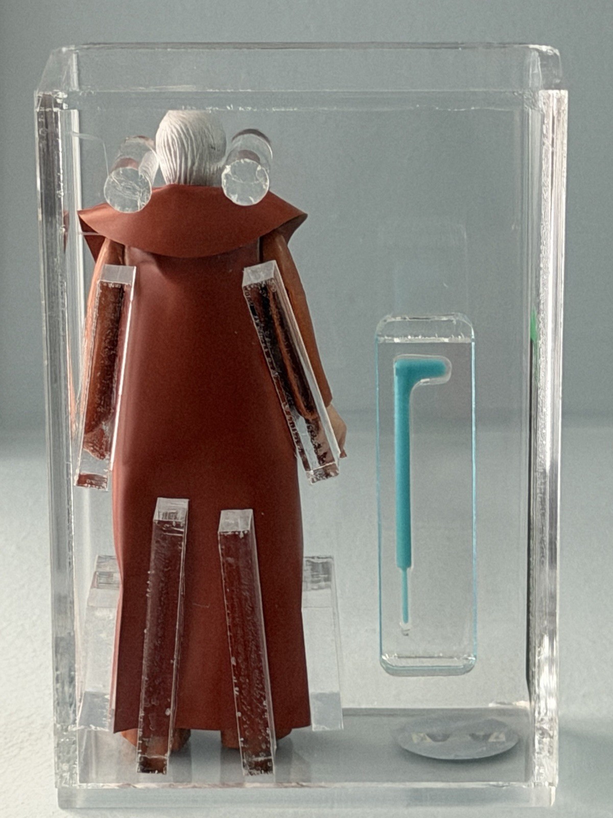 Ben (Obi-Wan) Kenobi sold