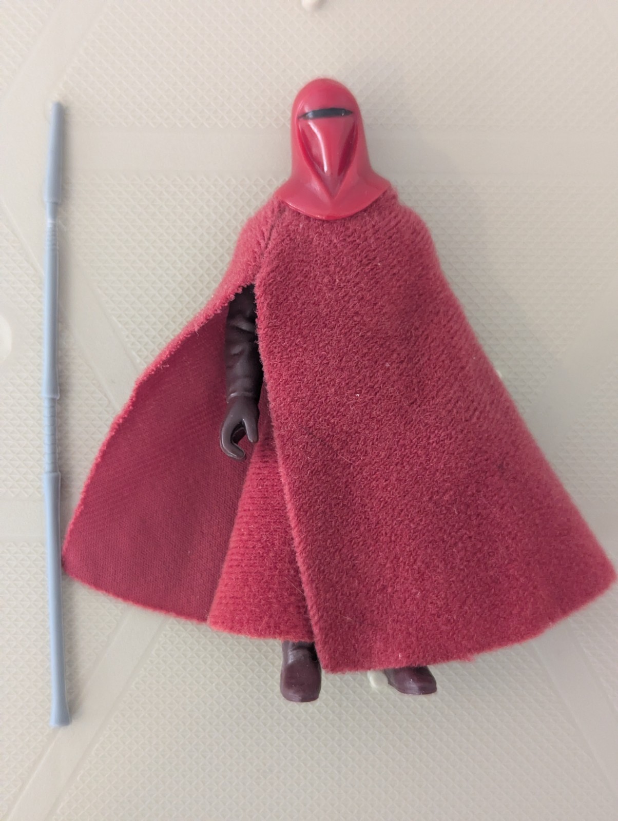 Emperor's Royal Guard sold