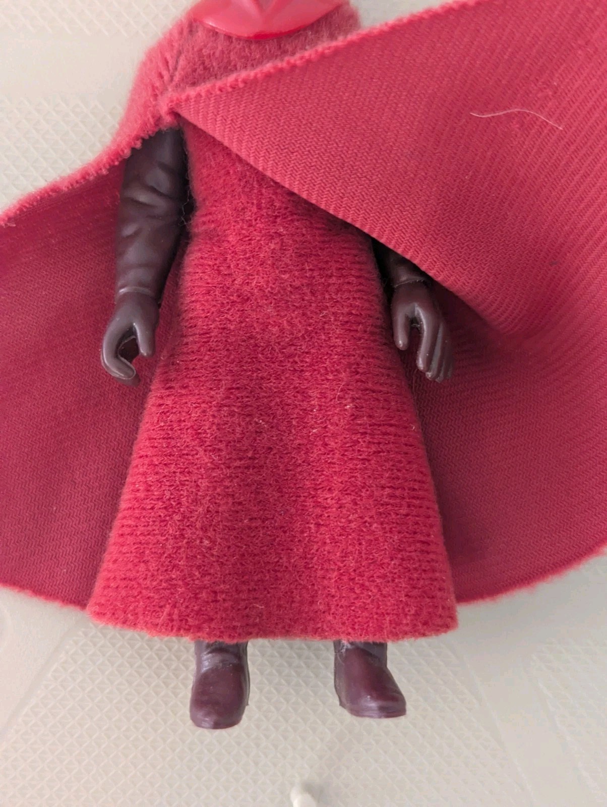 Emperor's Royal Guard sold