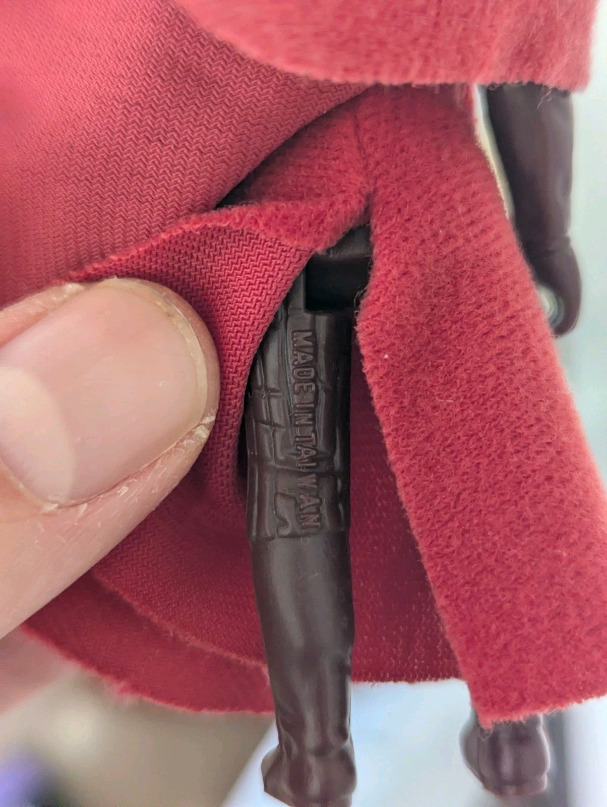 Emperor's Royal Guard sold