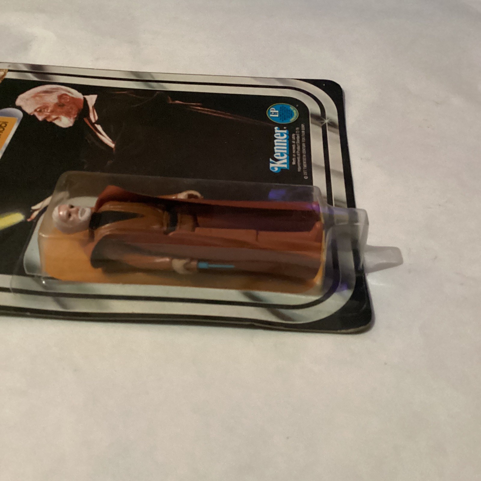 Ben (Obi-Wan) Kenobi sold