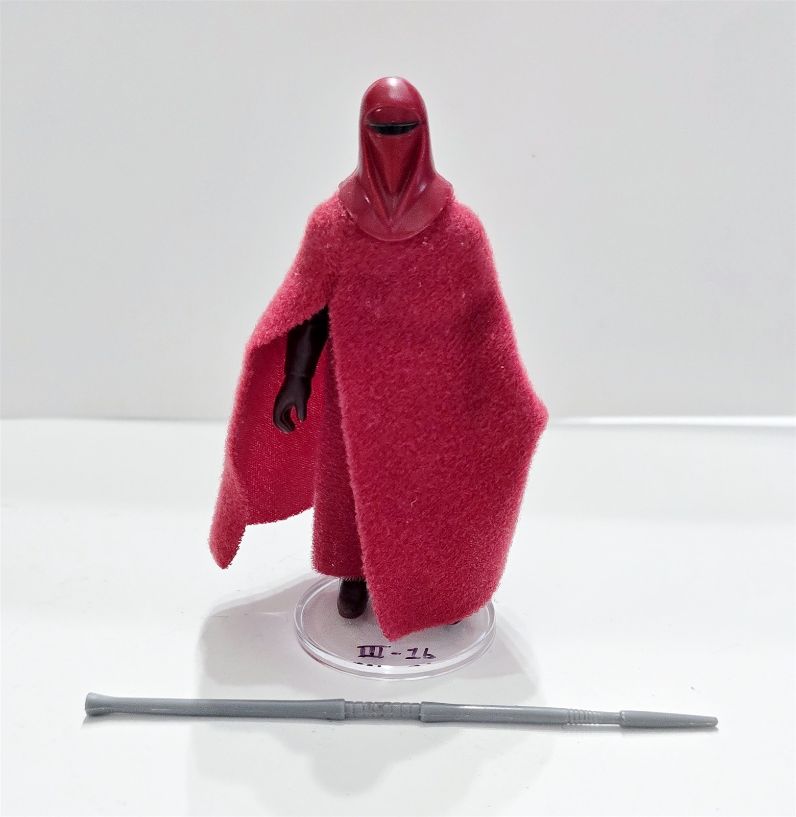 Emperor's Royal Guard sold