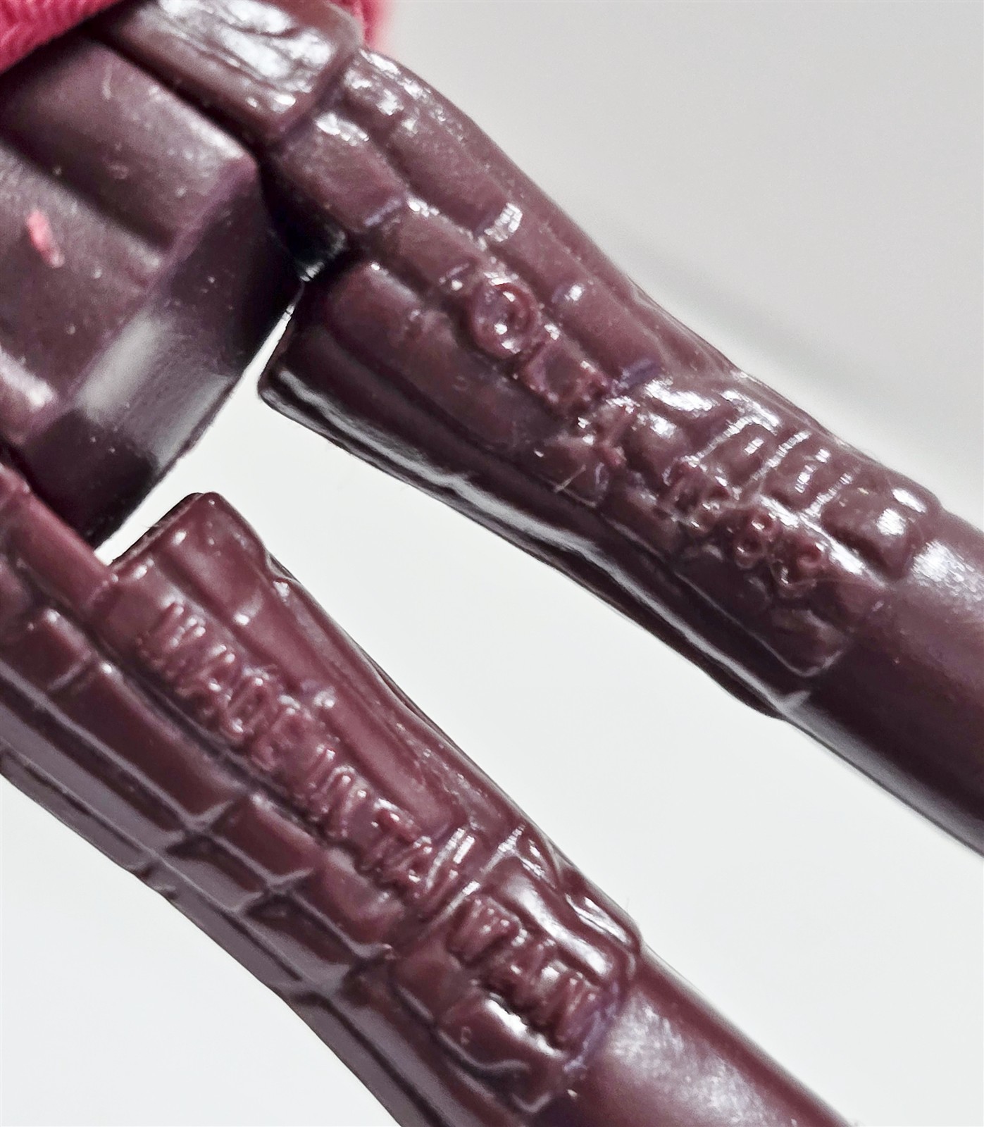 Emperor's Royal Guard sold