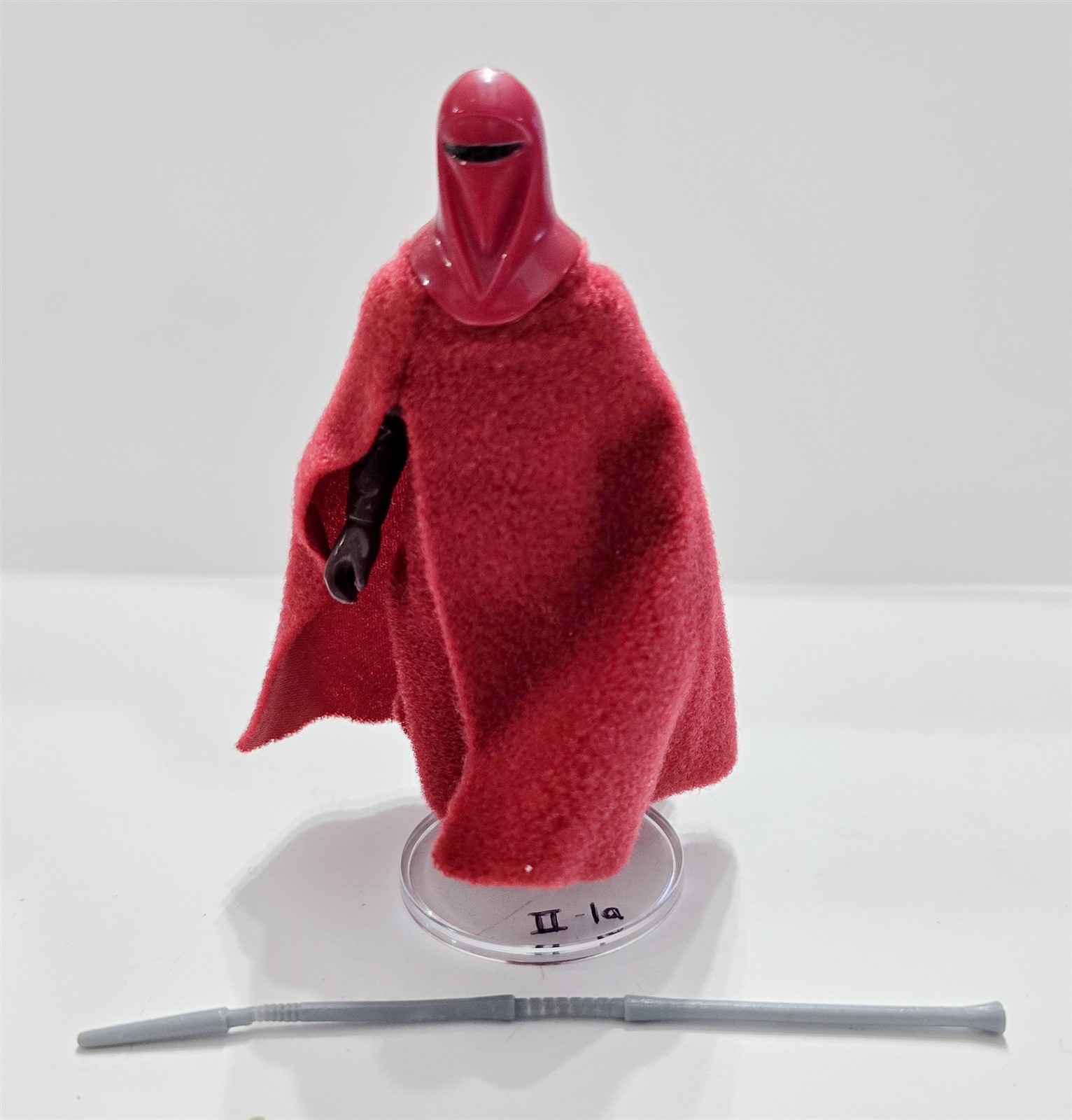 Emperor's Royal Guard sold