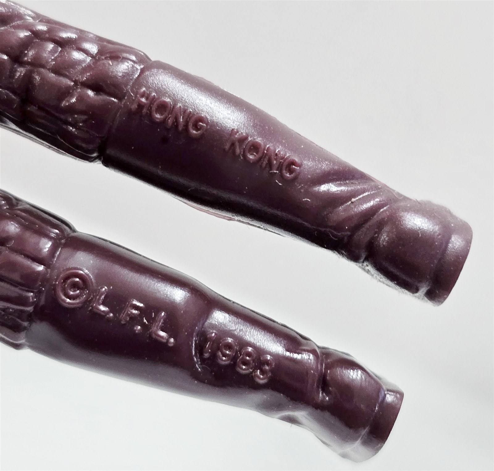 Emperor's Royal Guard sold