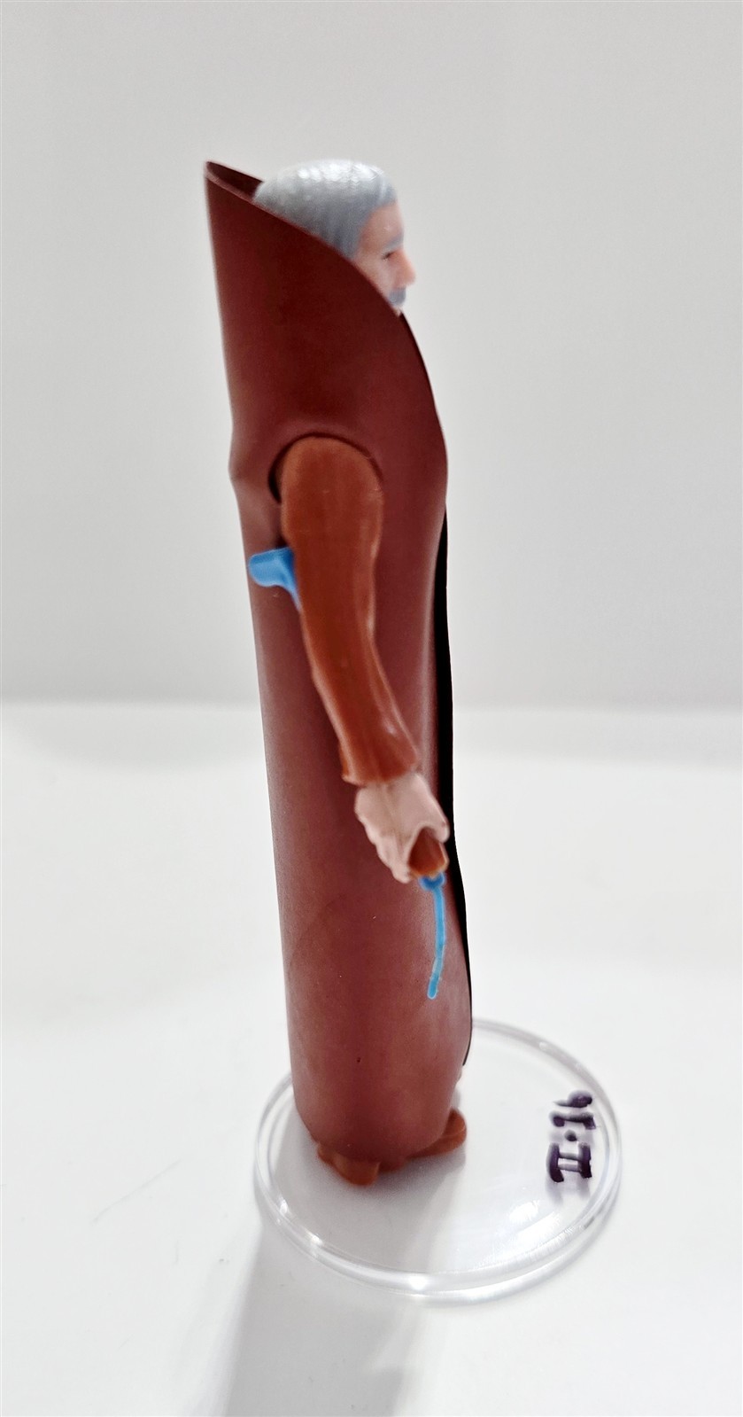 Ben (Obi-Wan) Kenobi sold