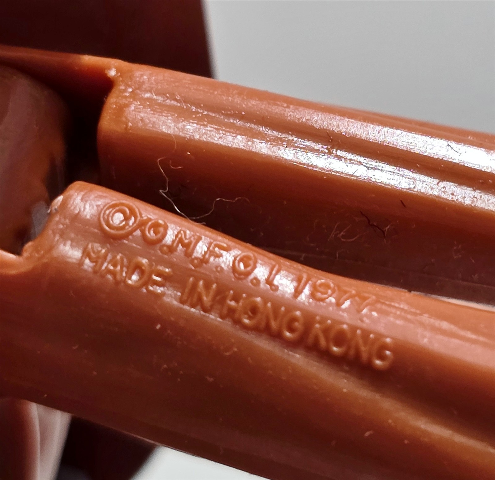 Ben (Obi-Wan) Kenobi sold