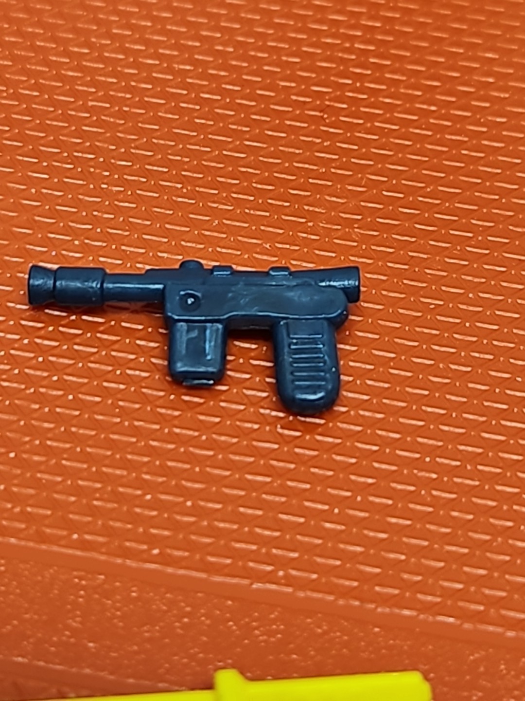 Luke Skywalker (Bespin Fatigues) sold