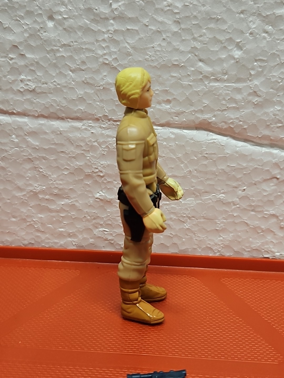 Luke Skywalker (Bespin Fatigues) sold