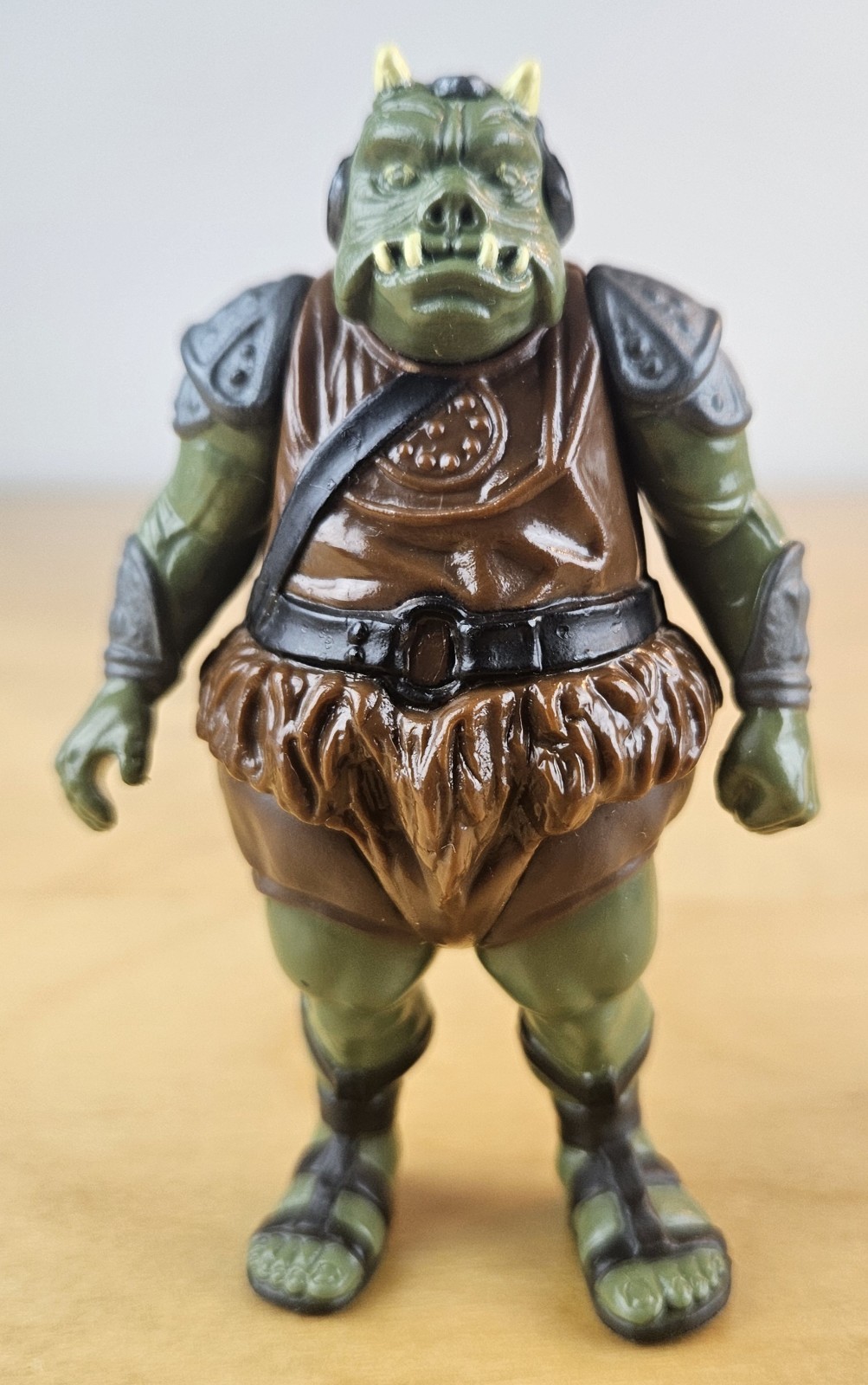 Gamorrean Guard sold