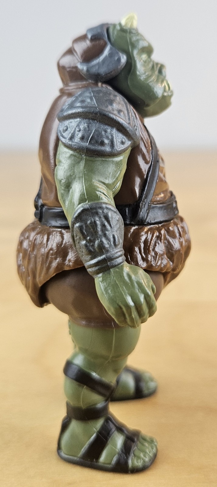 Gamorrean Guard sold