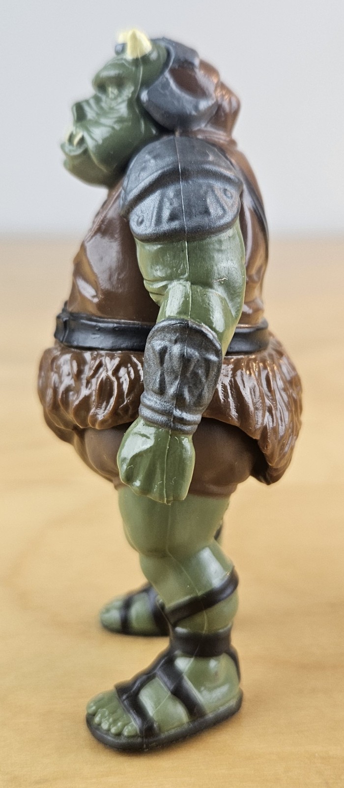 Gamorrean Guard sold