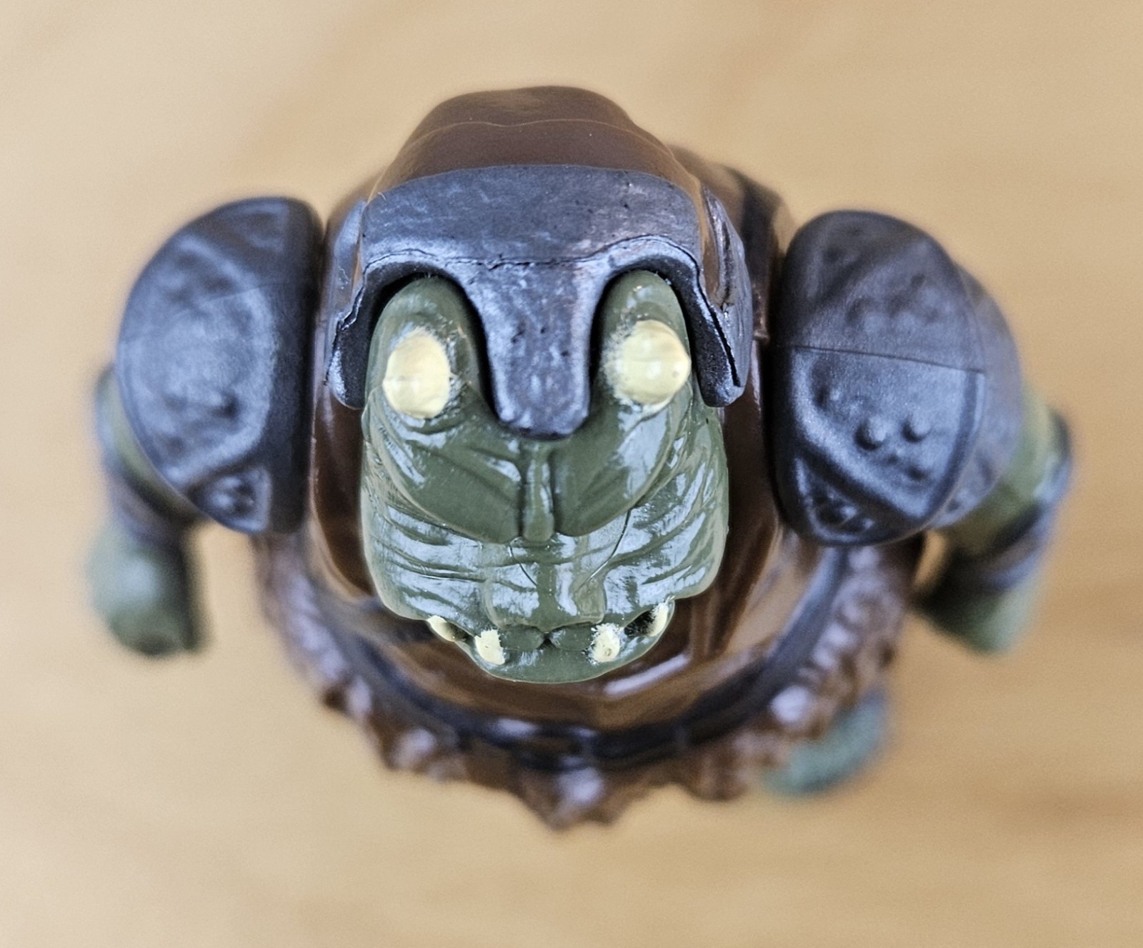 Gamorrean Guard sold