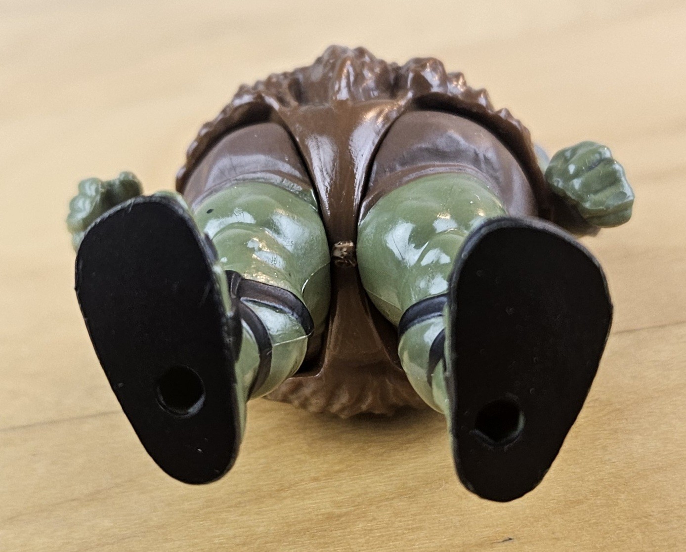 Gamorrean Guard sold