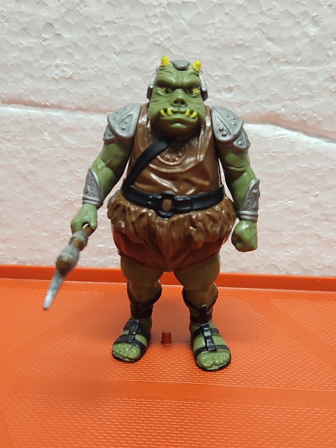 Gamorrean Guard sold