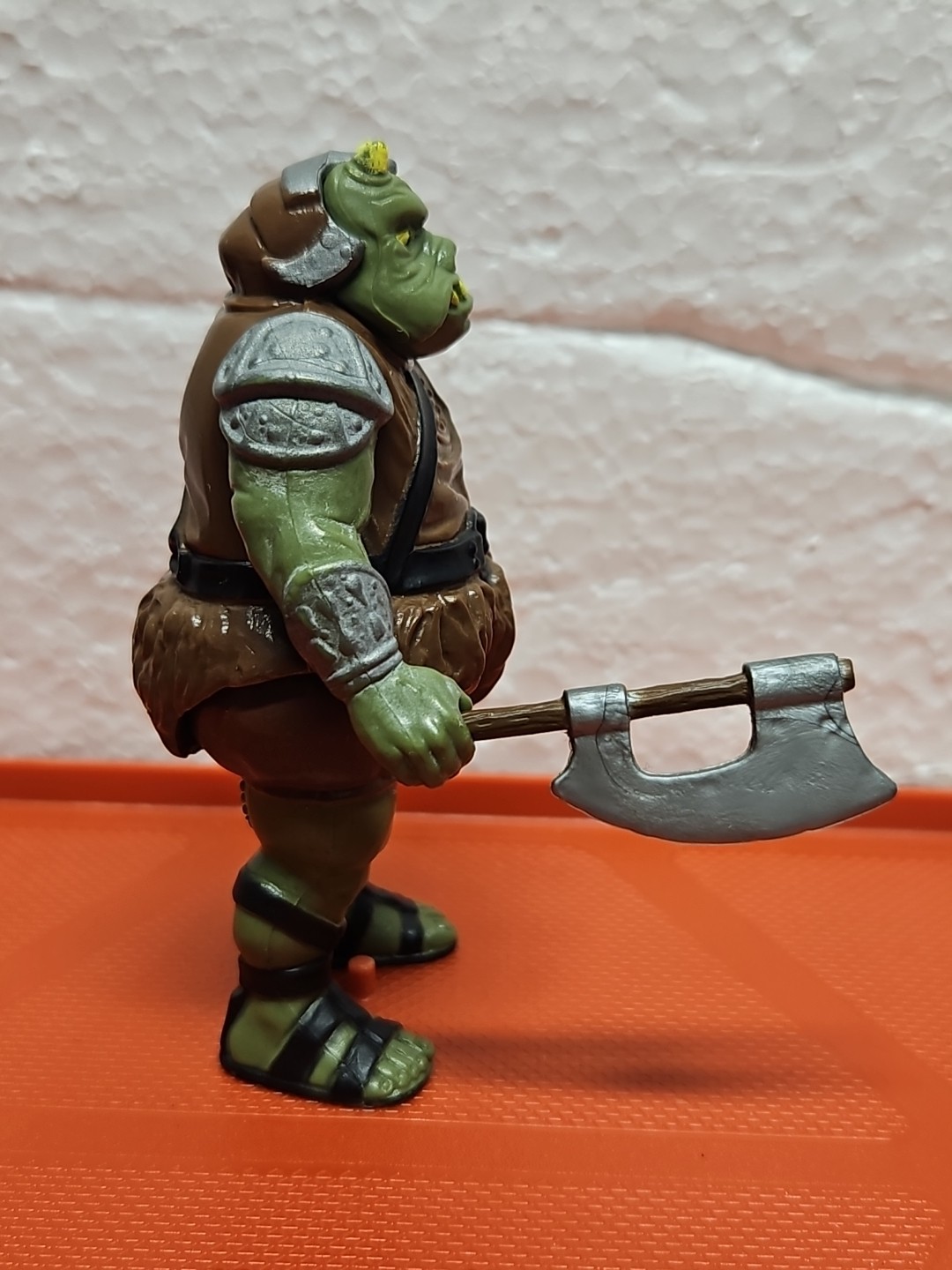 Gamorrean Guard sold