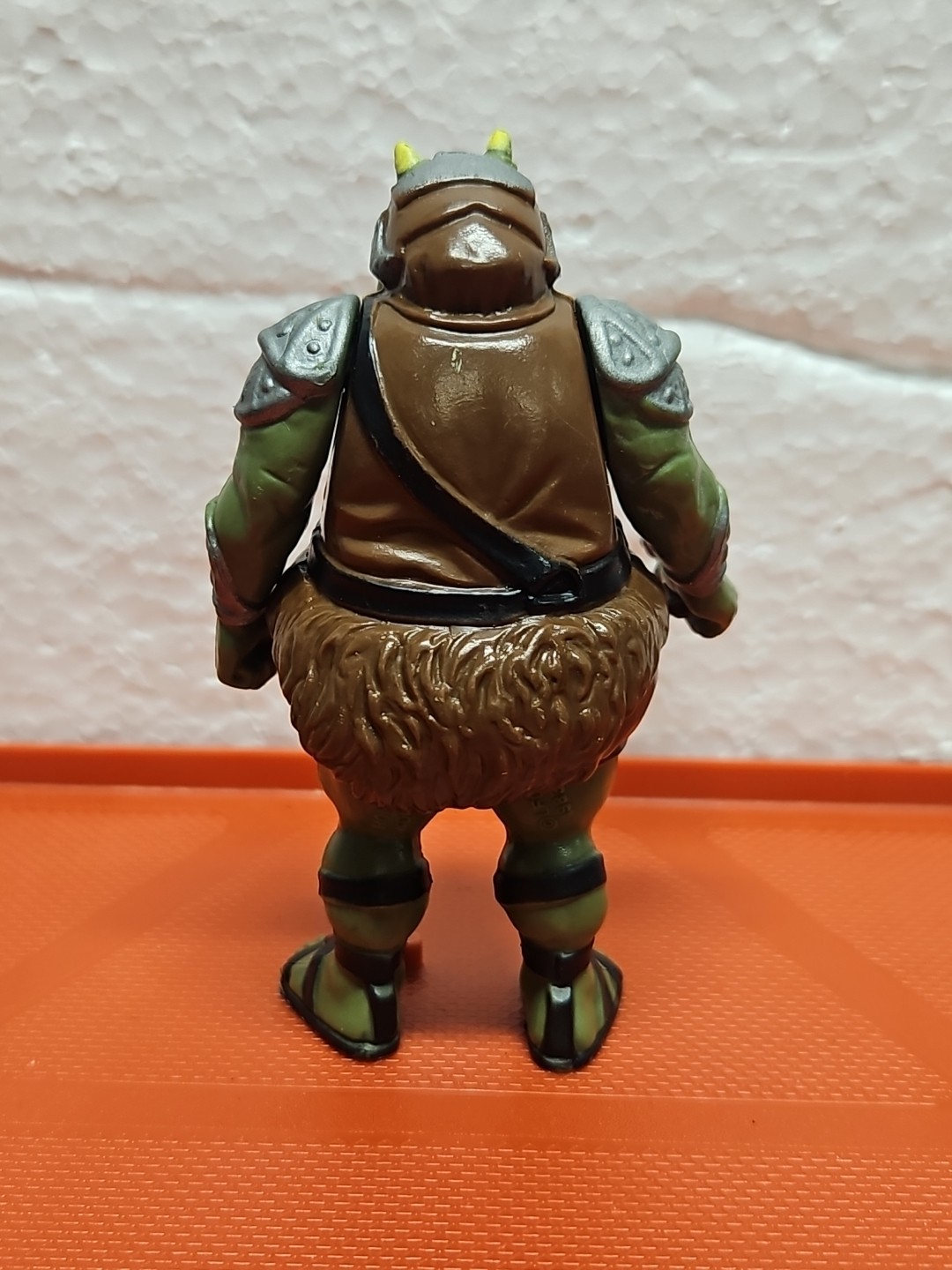 Gamorrean Guard sold