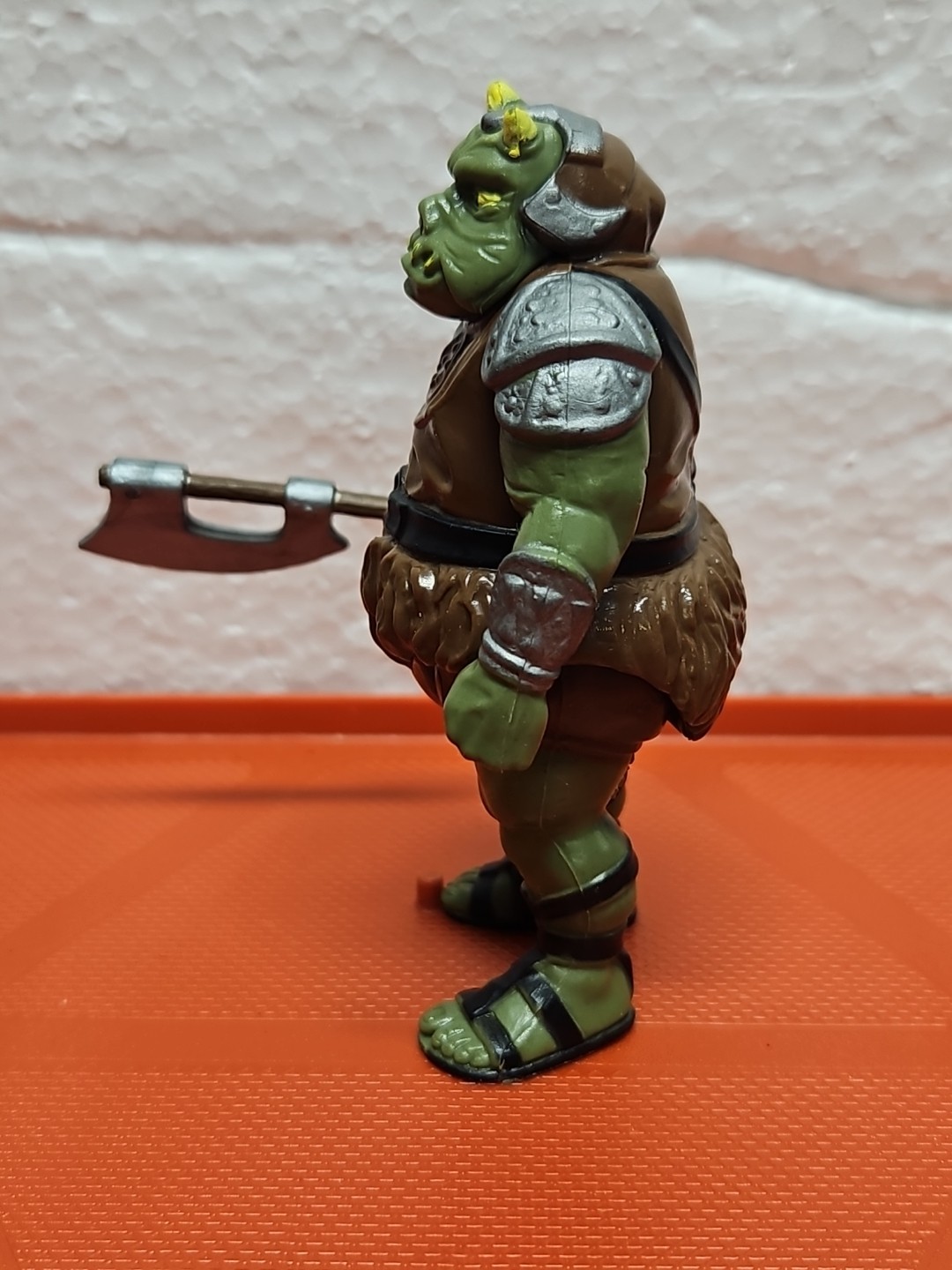 Gamorrean Guard sold