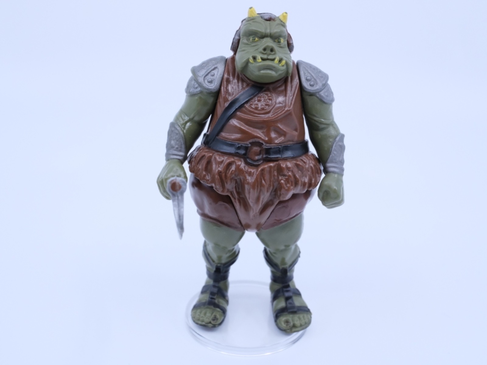 Gamorrean Guard sold