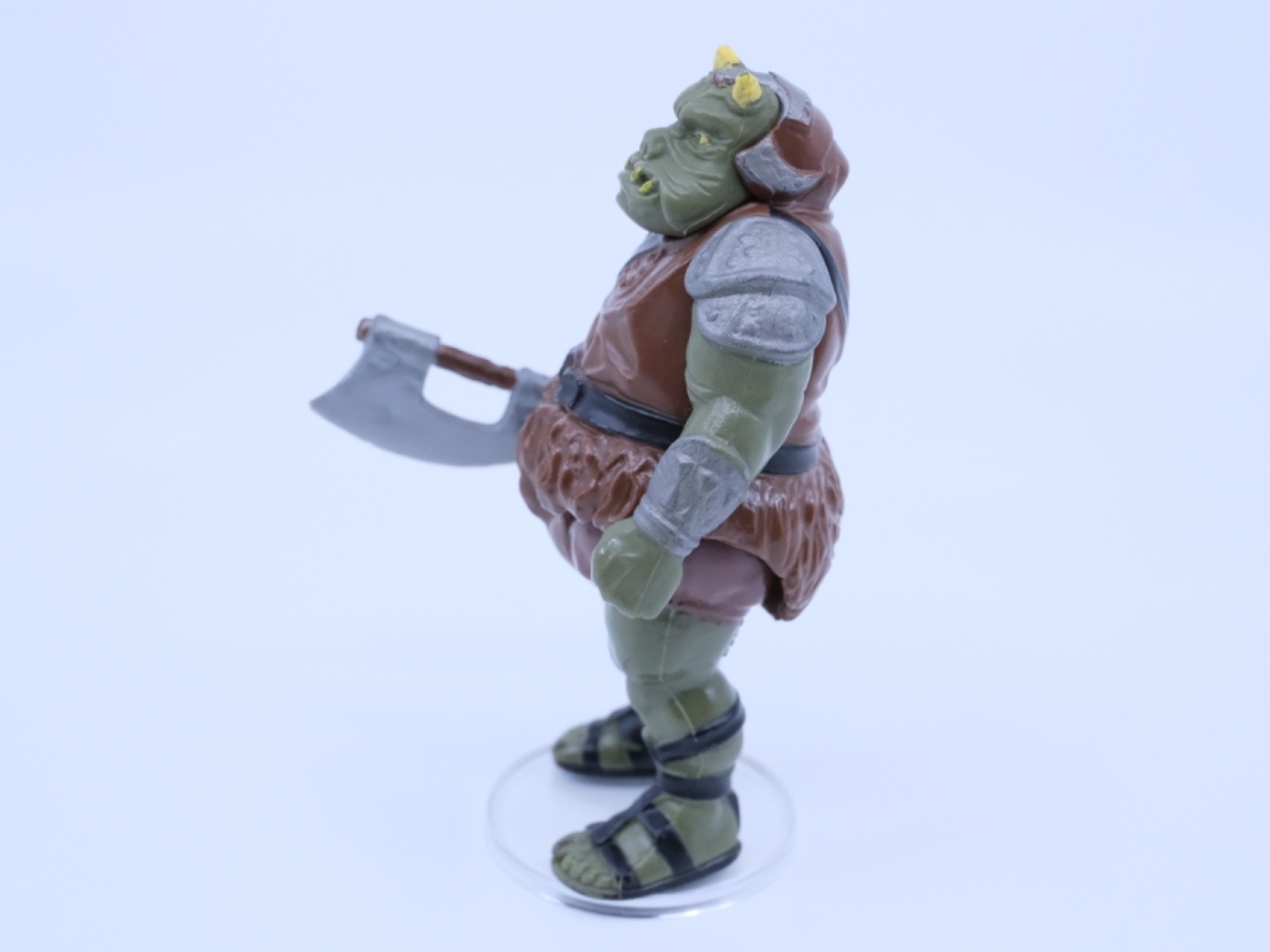 Gamorrean Guard sold