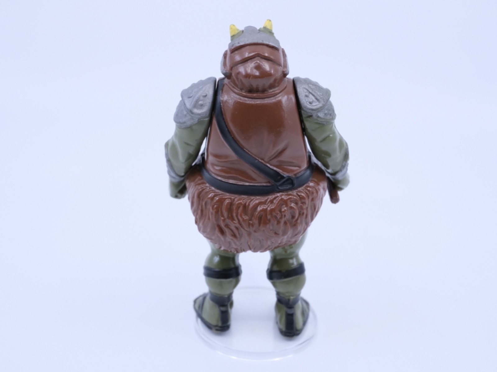 Gamorrean Guard sold