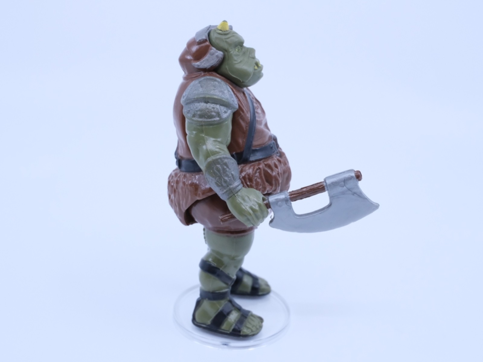 Gamorrean Guard sold