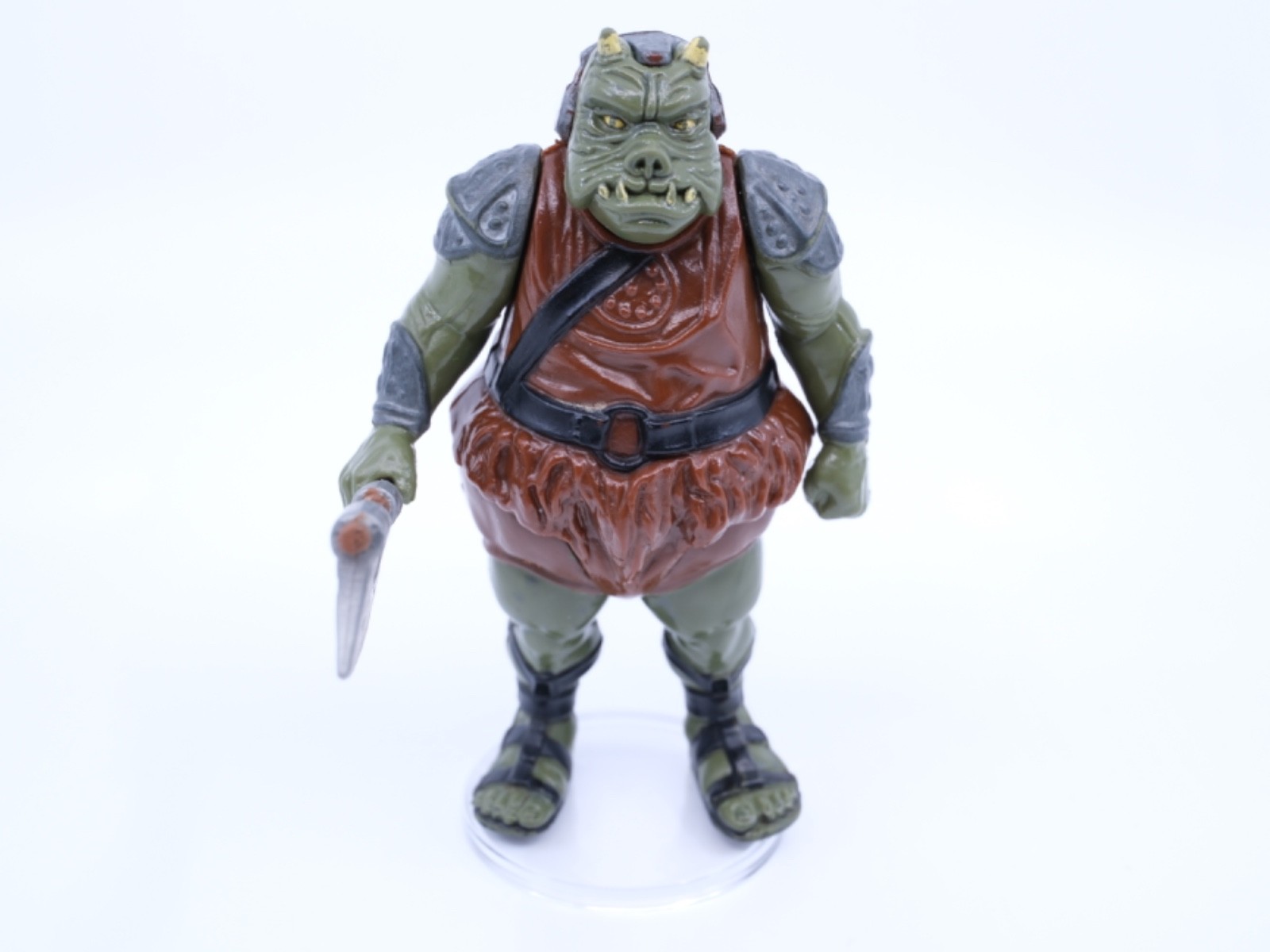 Gamorrean Guard sold