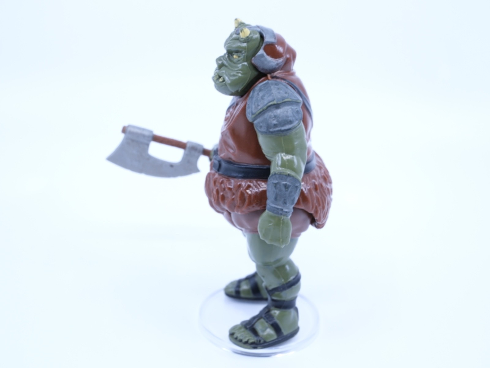 Gamorrean Guard sold