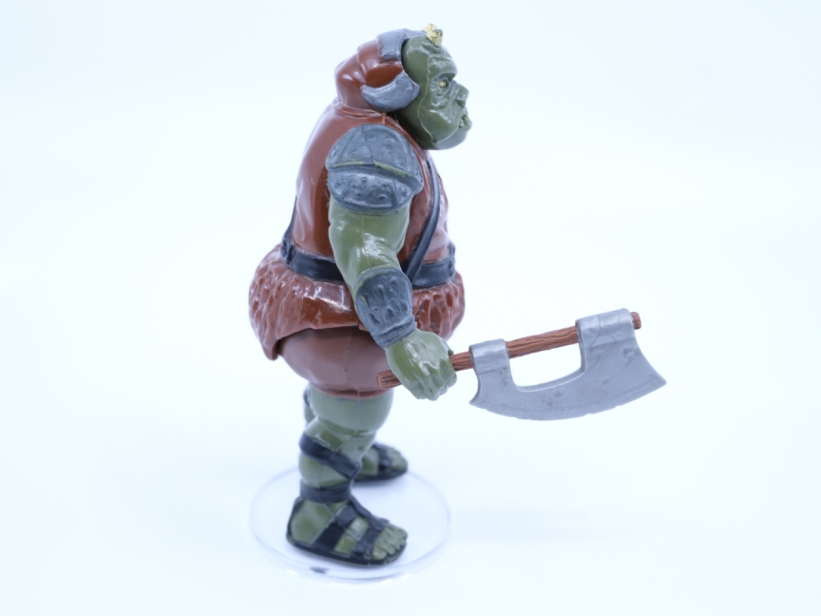 Gamorrean Guard sold