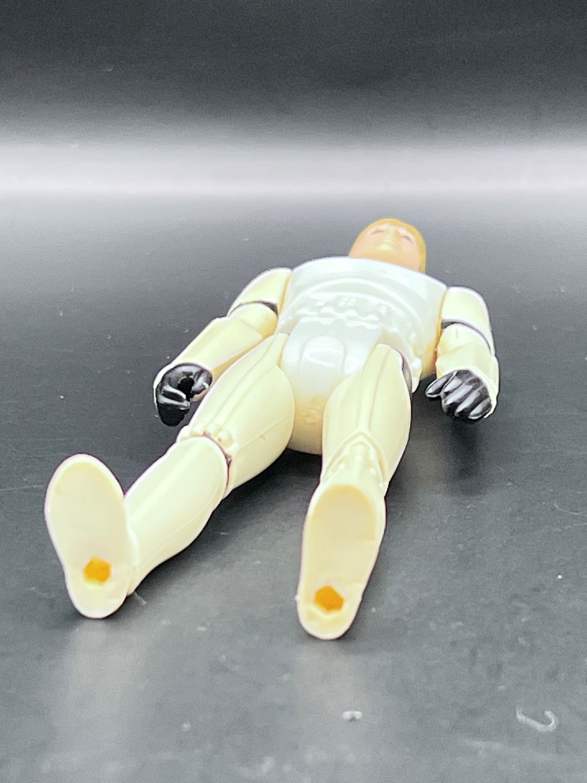 Luke Skywalker (Imperial Stormtrooper Outfit) sold