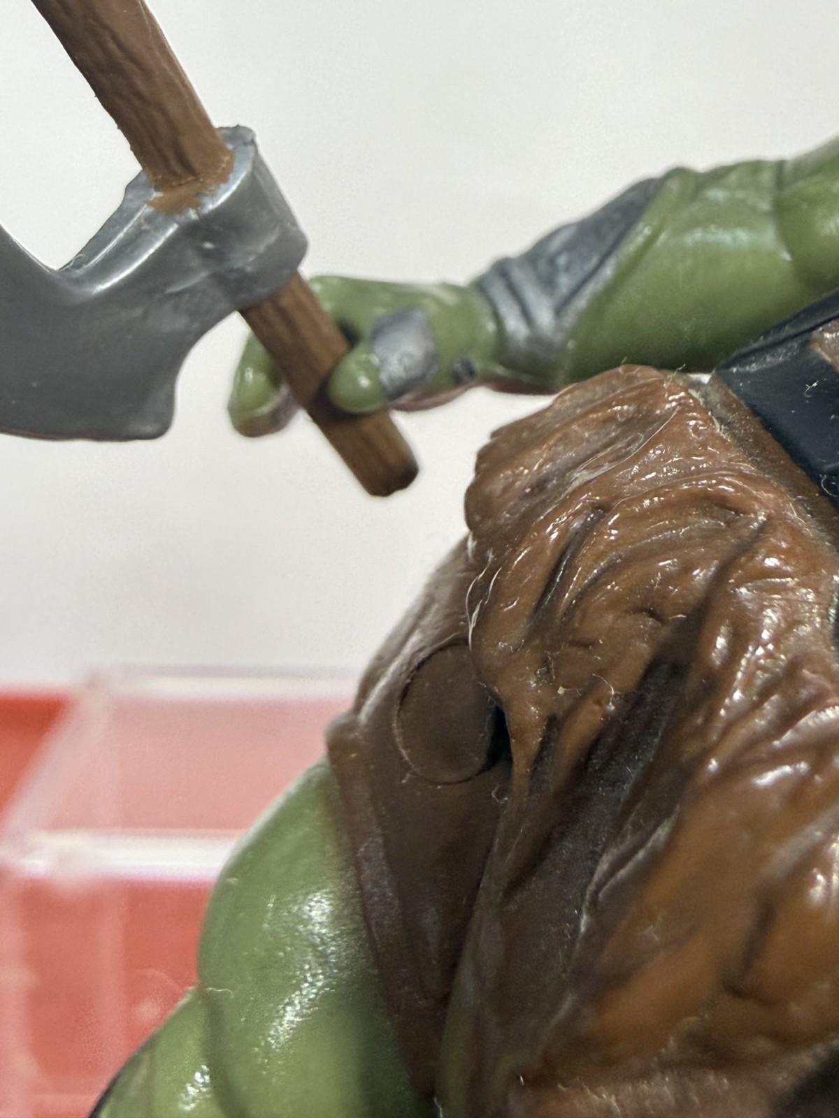 Gamorrean Guard sold