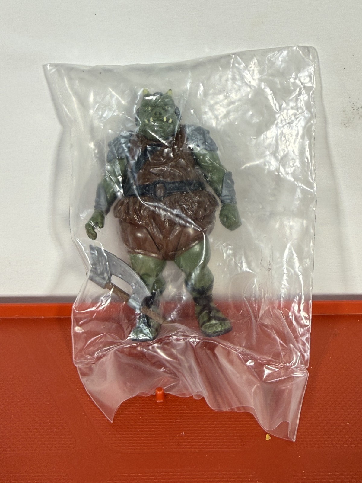 Gamorrean Guard sold
