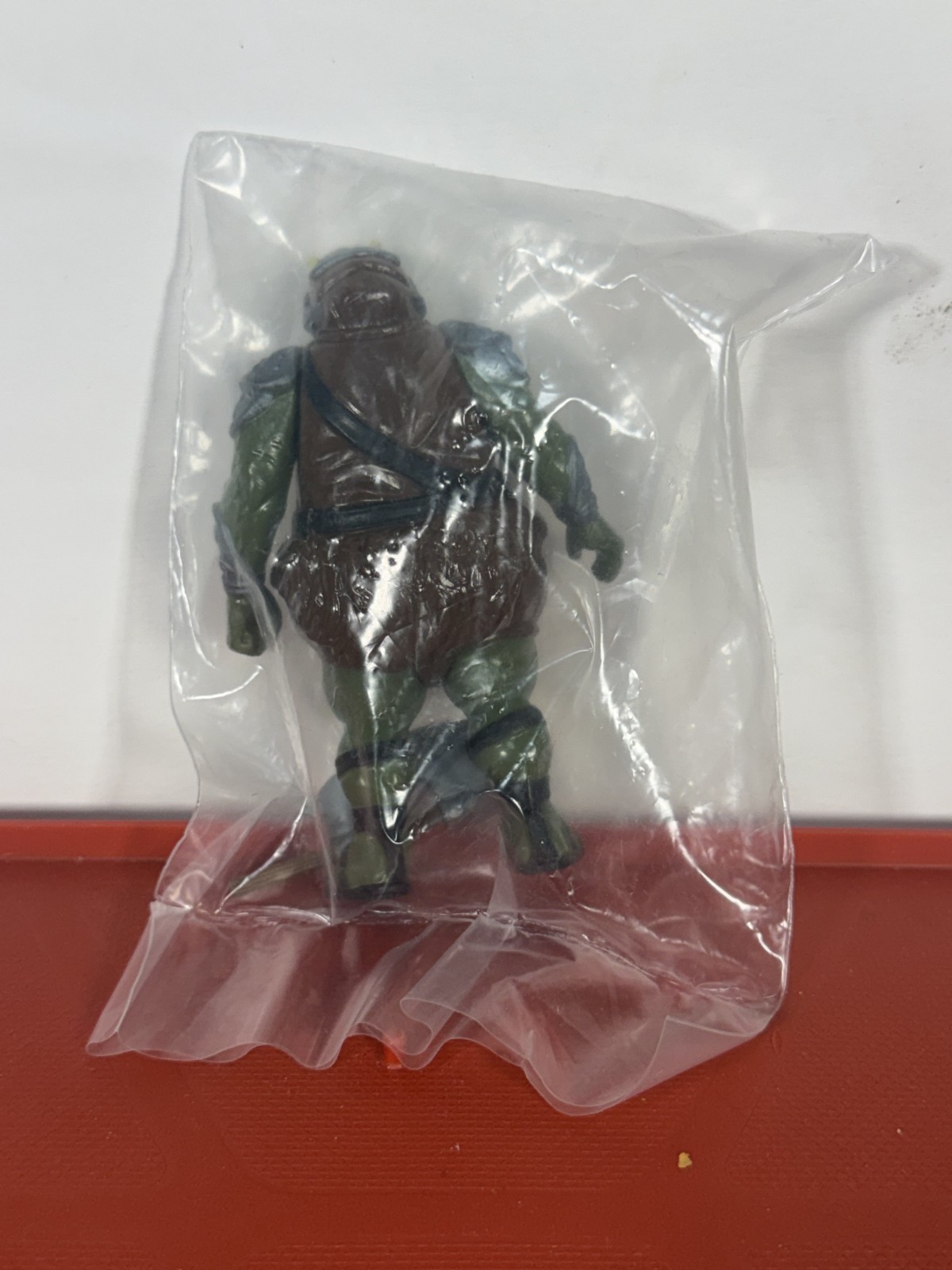 Gamorrean Guard sold
