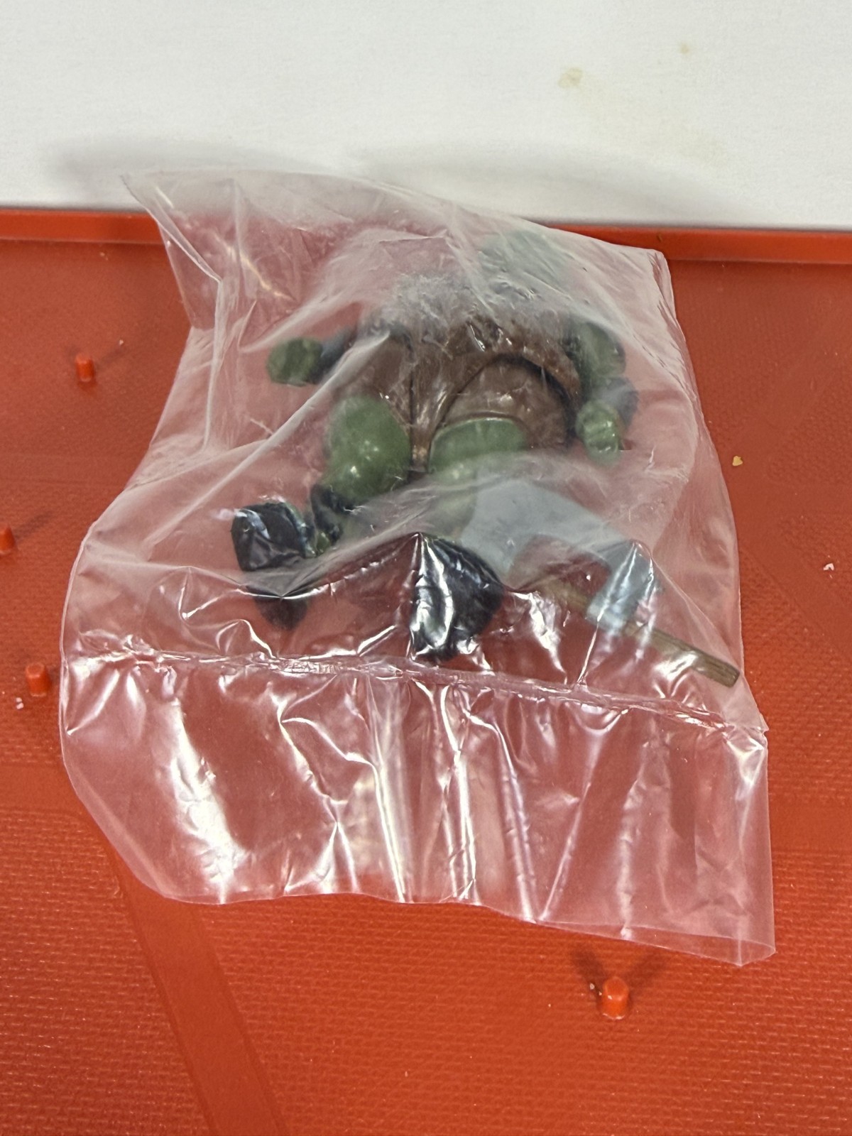 Gamorrean Guard sold