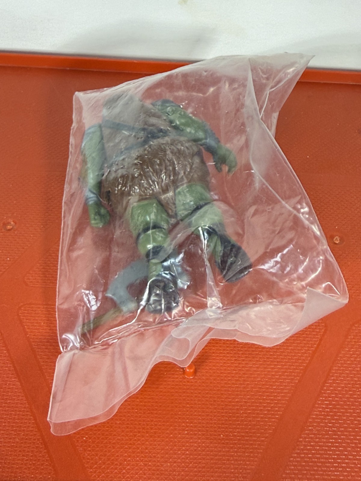 Gamorrean Guard sold