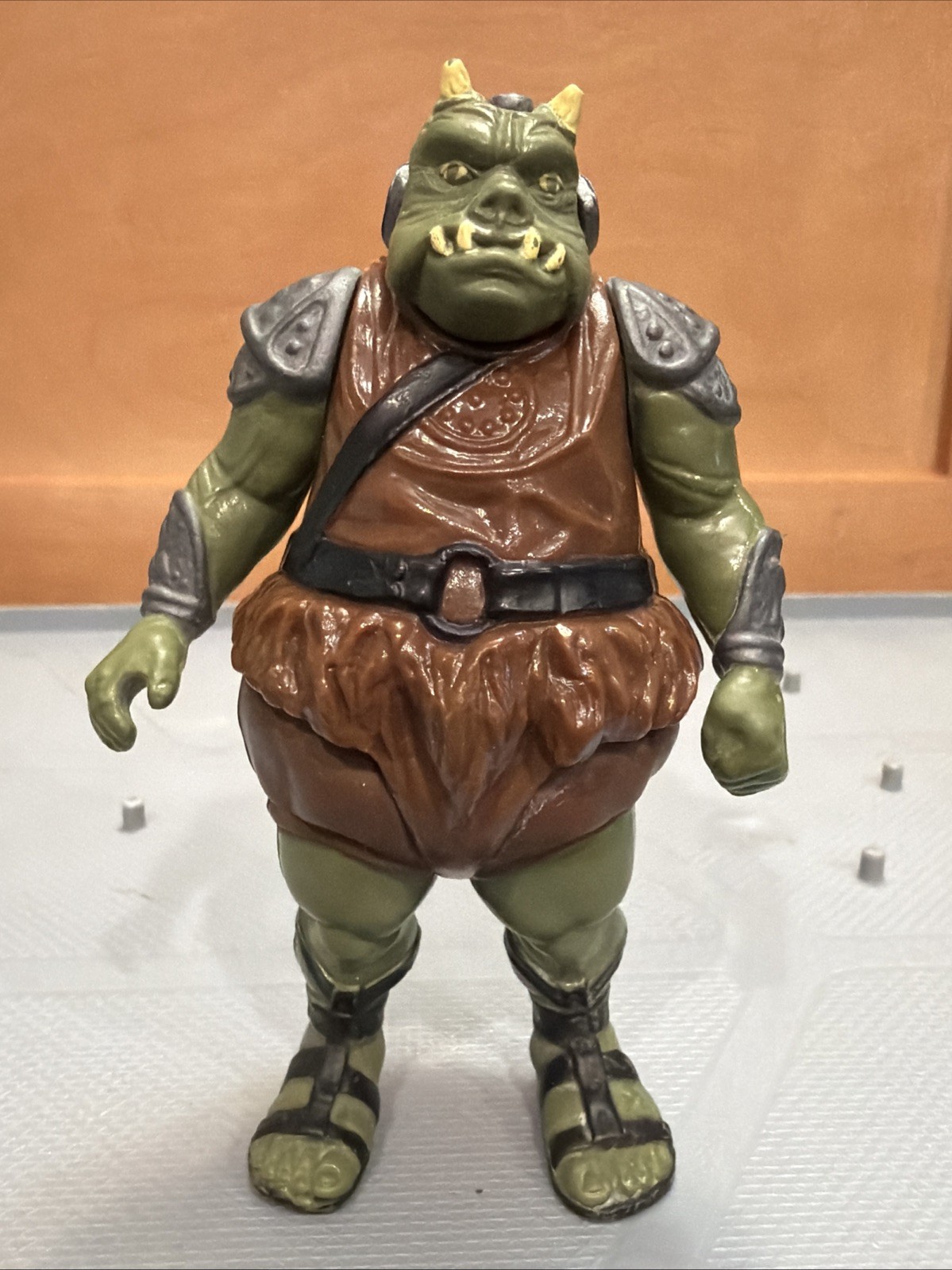 Gamorrean Guard sold
