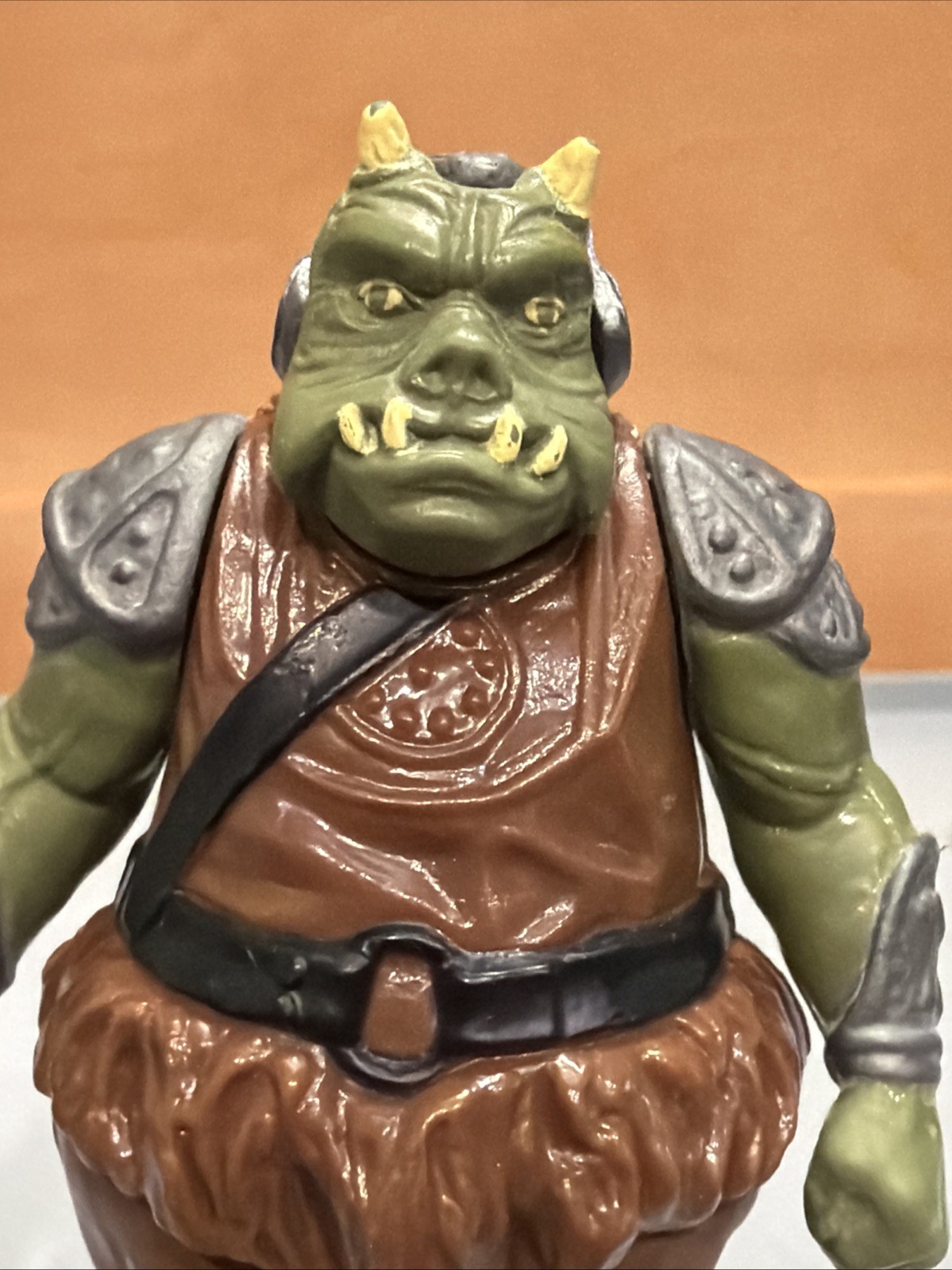 Gamorrean Guard sold
