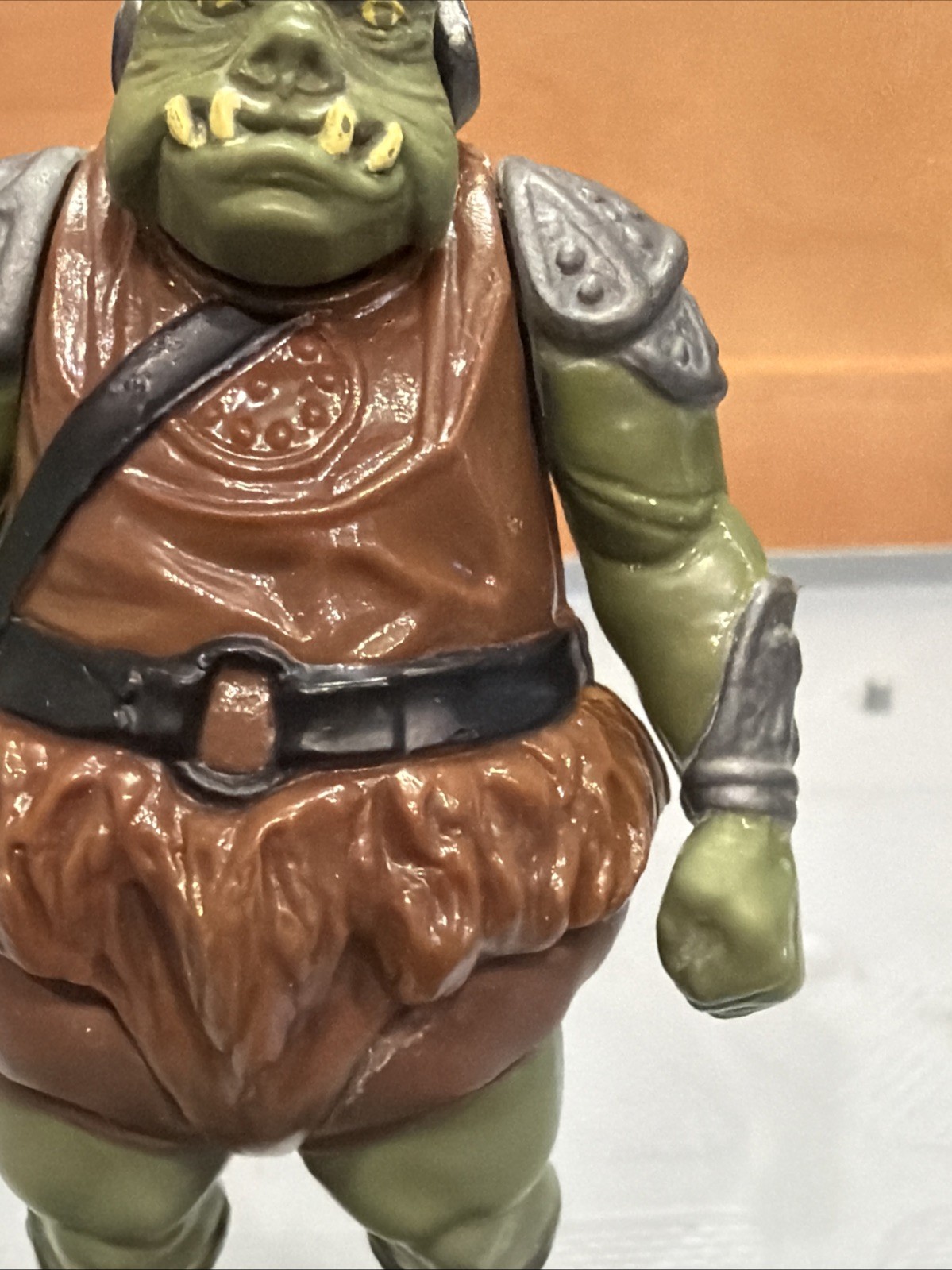 Gamorrean Guard sold