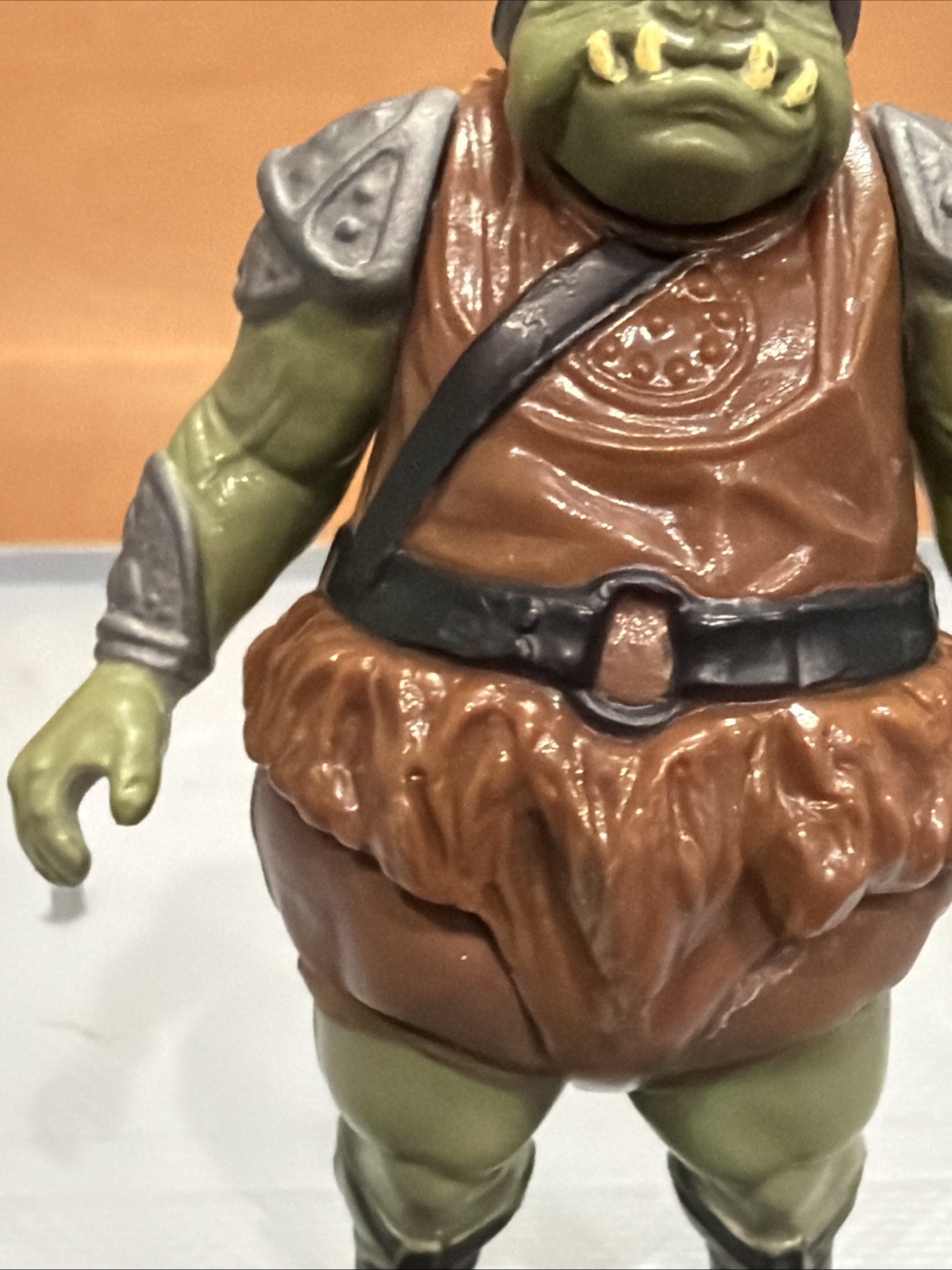 Gamorrean Guard sold