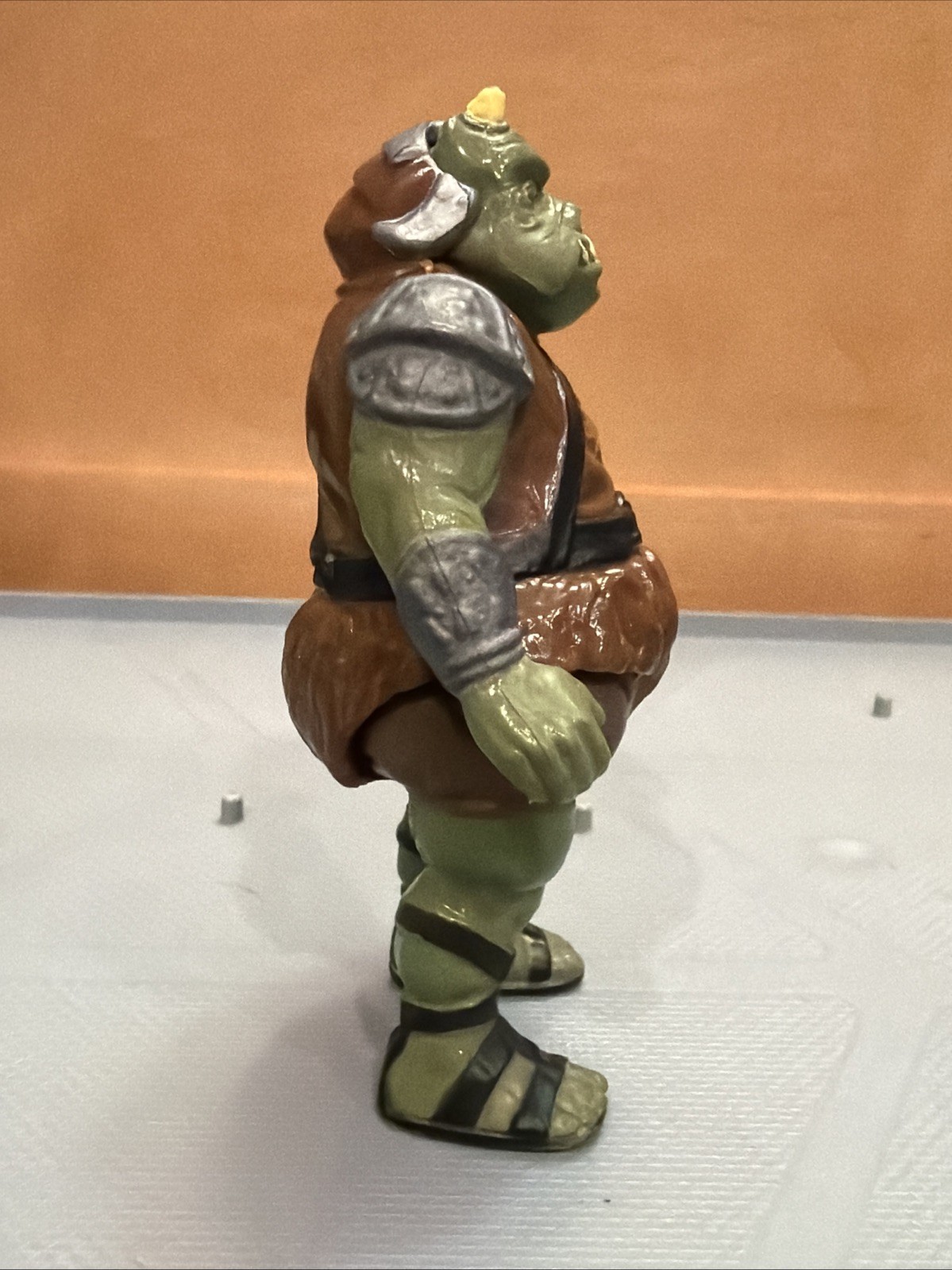 Gamorrean Guard sold