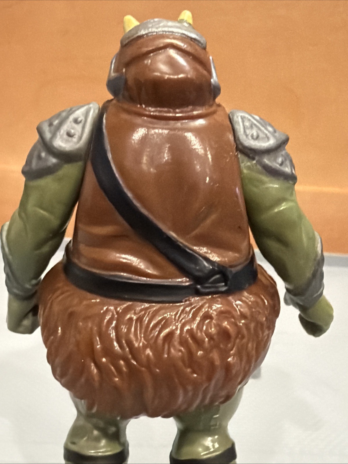 Gamorrean Guard sold