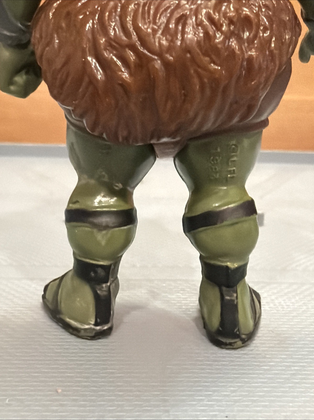 Gamorrean Guard sold